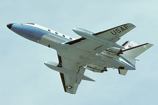 Illustration for article titled Own The Cadillac Of Vintage Business Jets For Under $1M